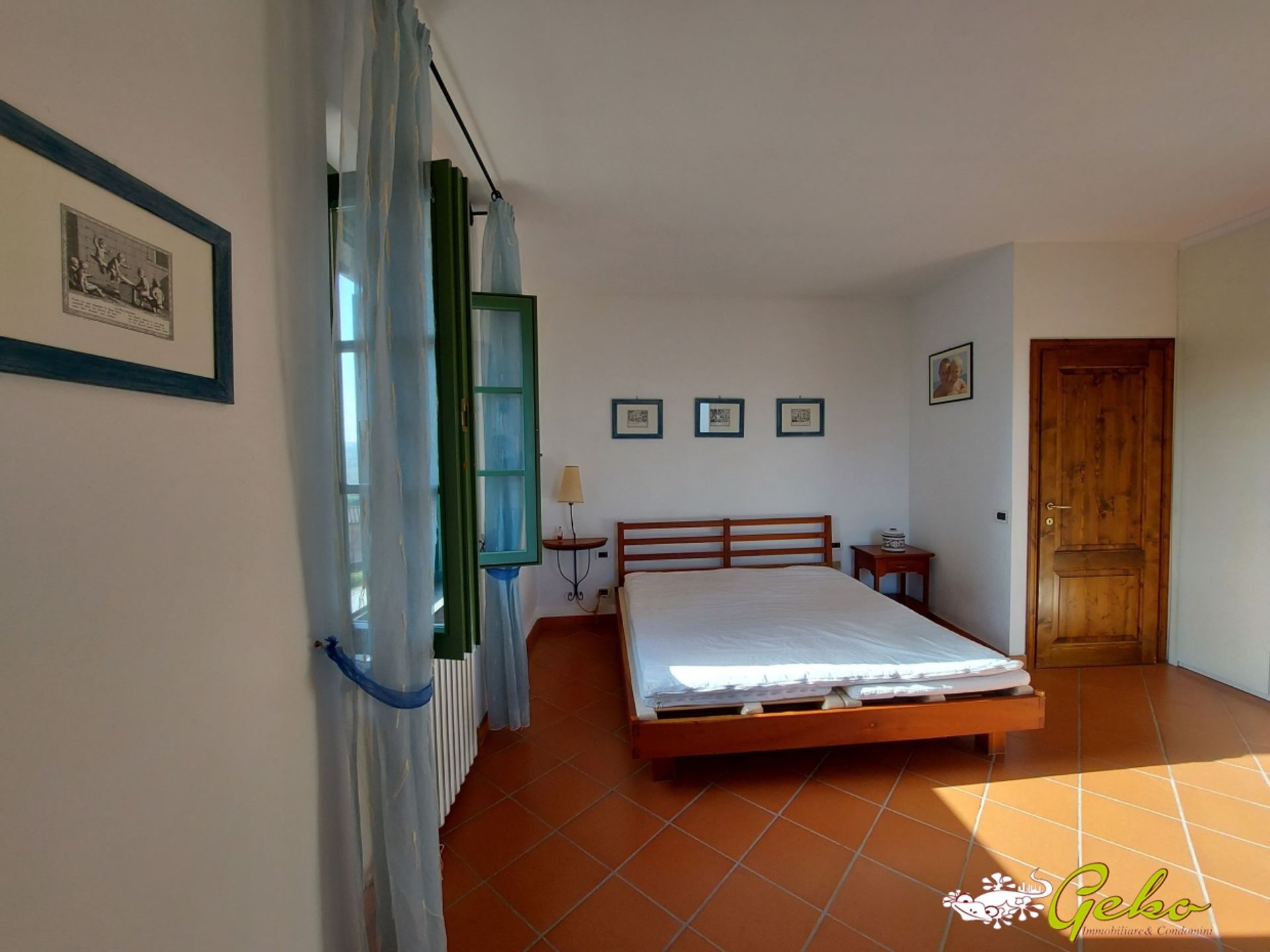 Condominium in San Gimignano, Tuscany 10700322