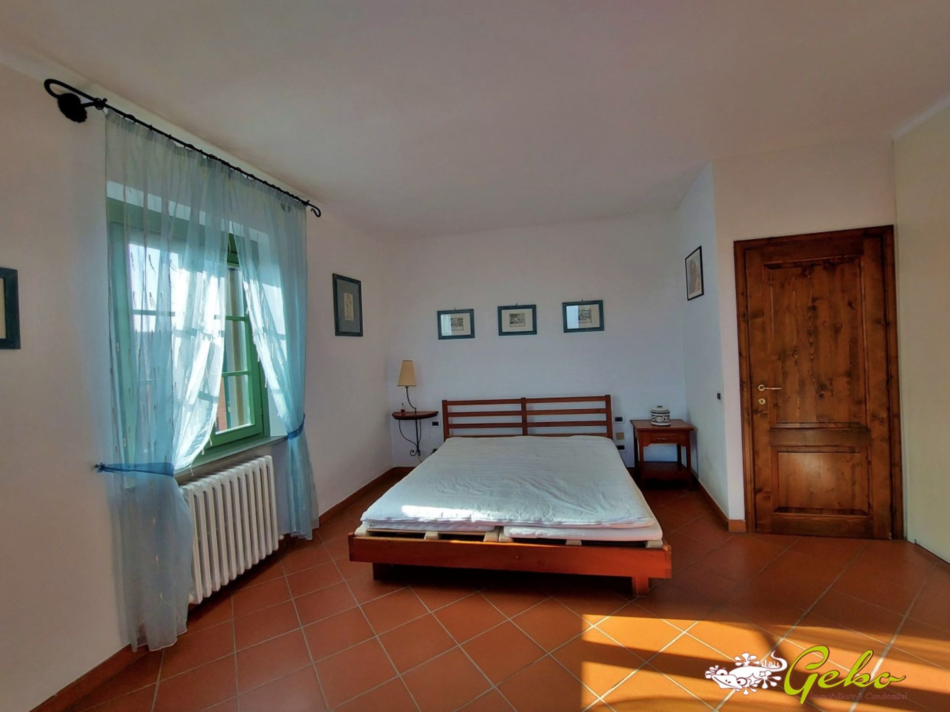 Condominium in San Gimignano, Tuscany 10700322