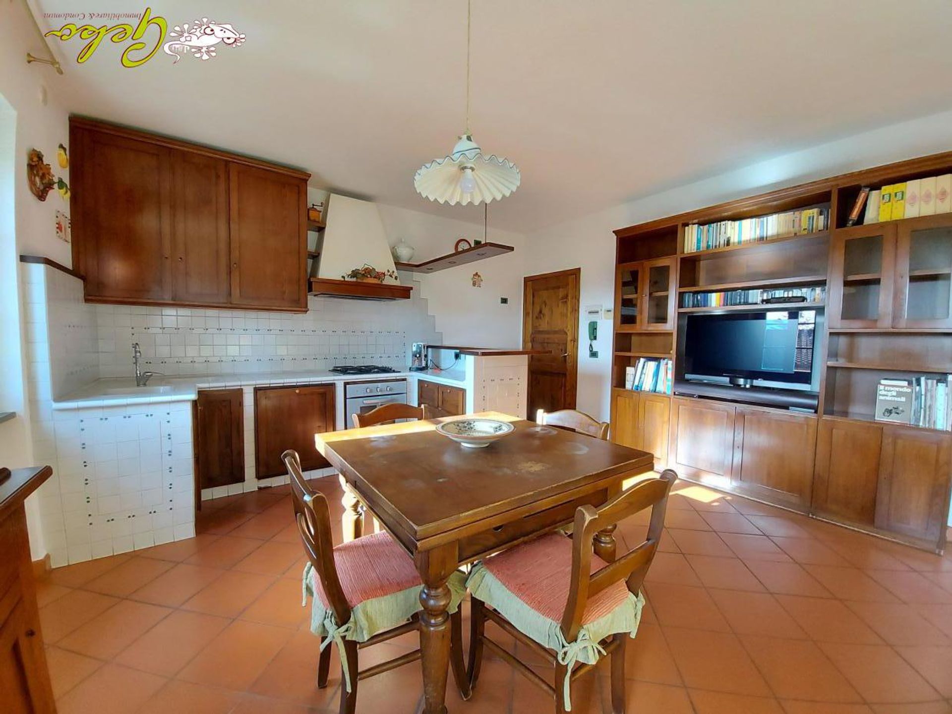 Condominio en San Gimignano, toscana 10700322