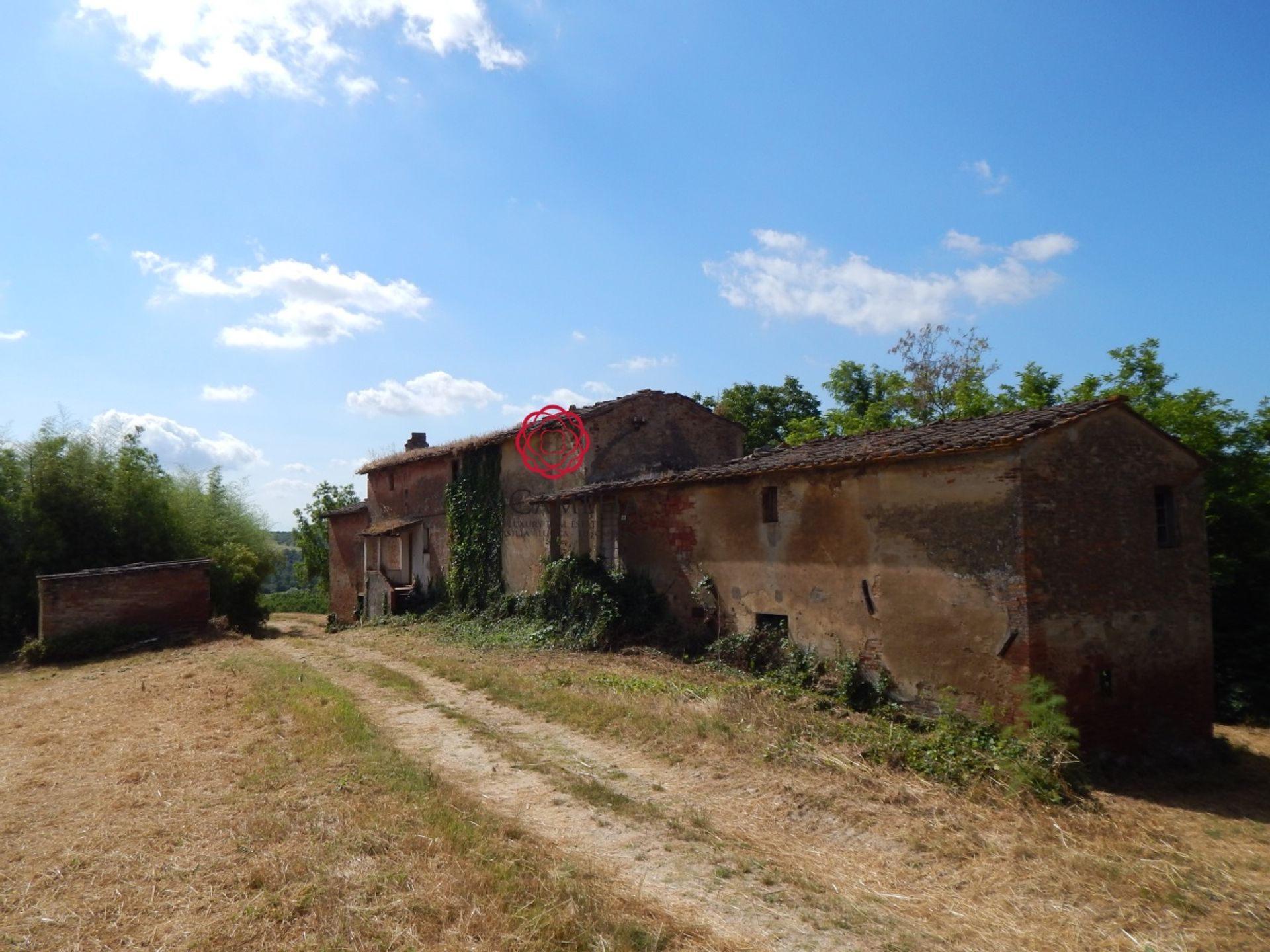 σπίτι σε Capannoli, Tuscany 10700333