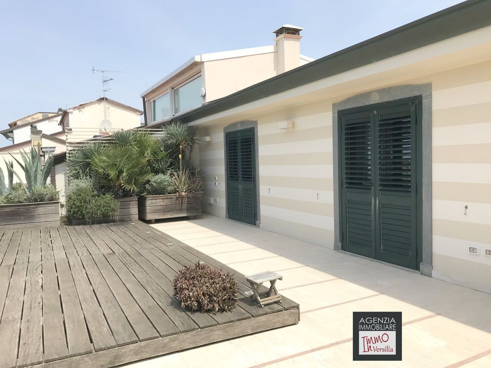 Квартира в Viareggio, Tuscany 10700341