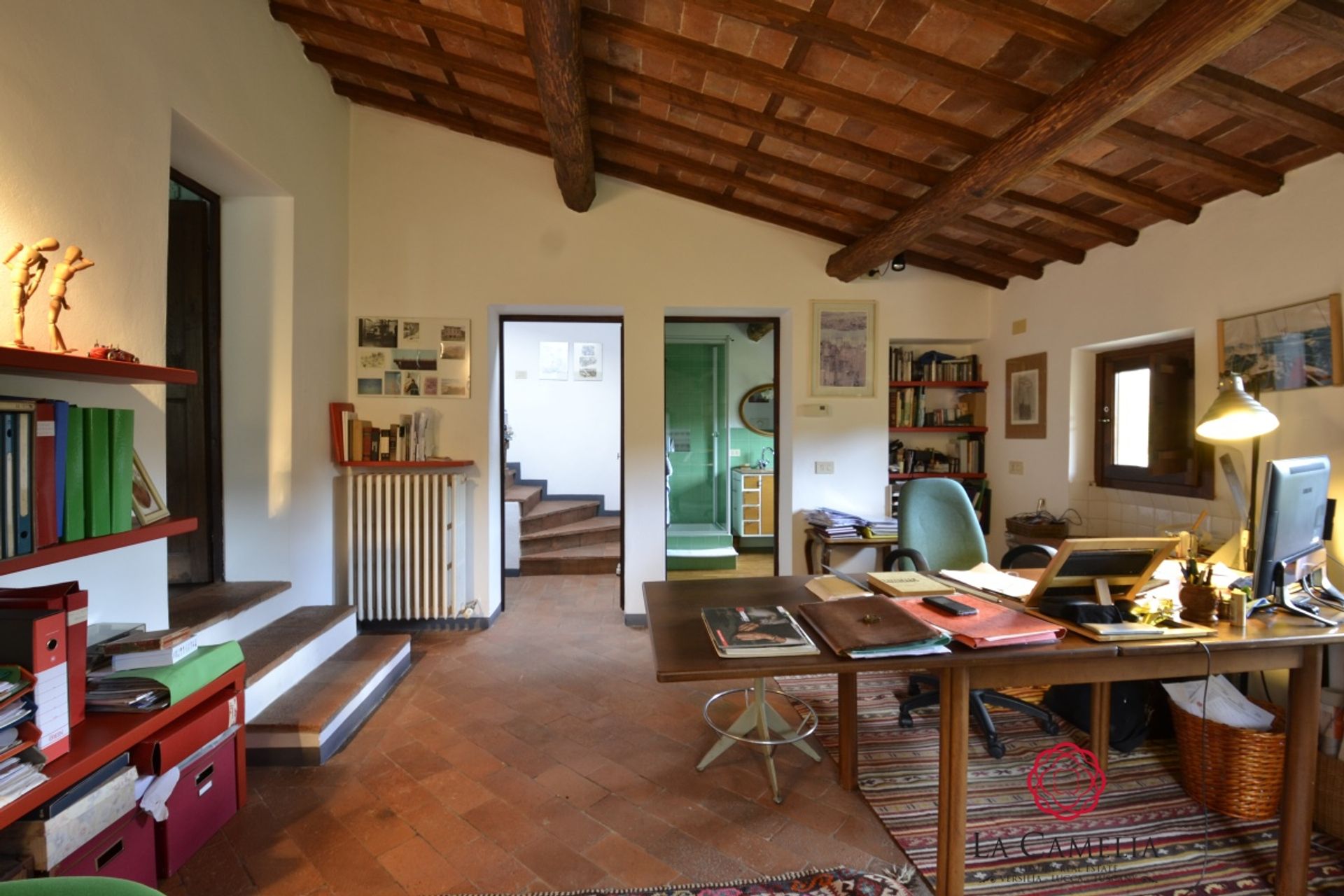 casa no , Tuscany 10700349