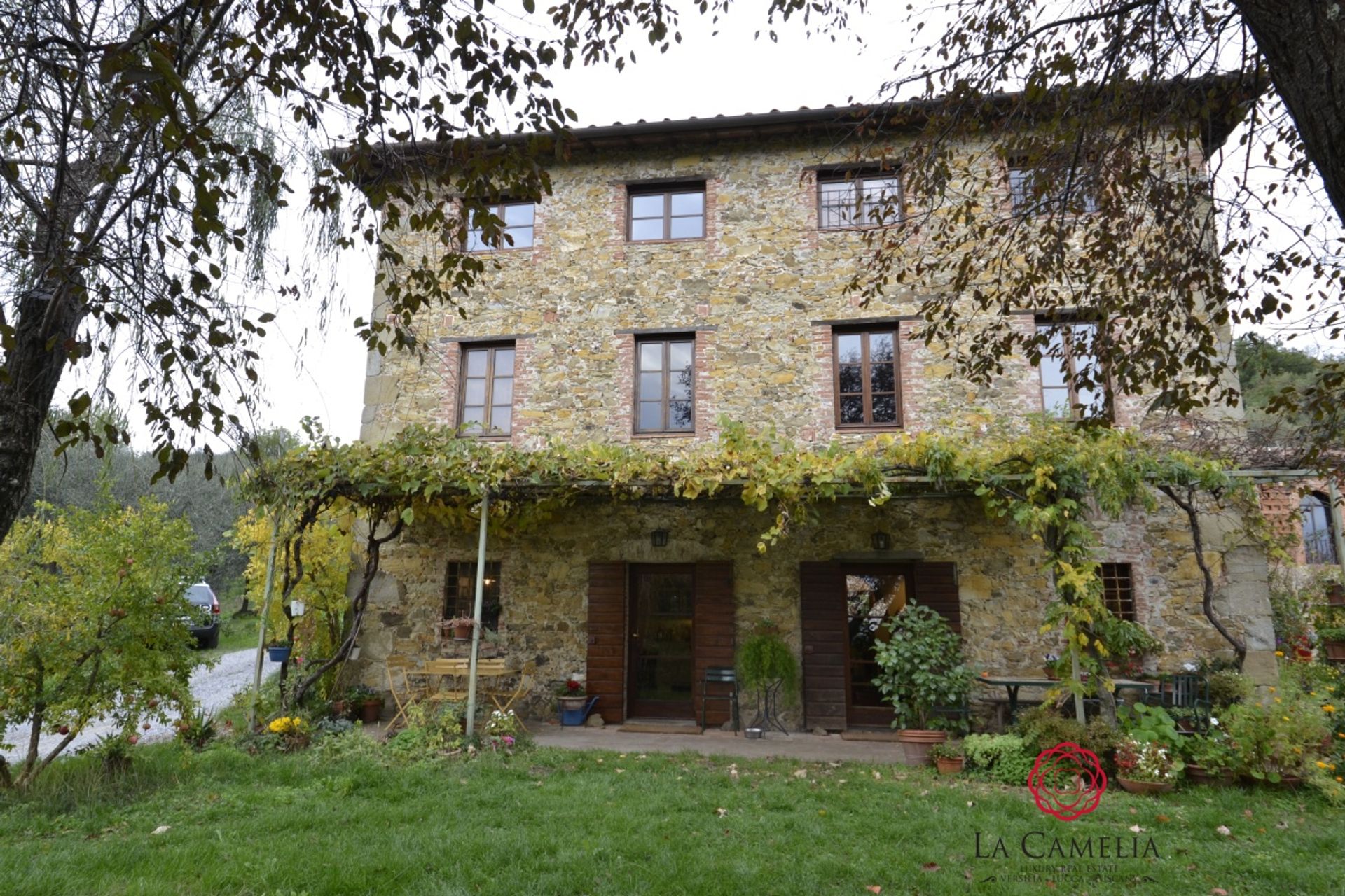 Hus i Firenze, Toscana 10700349