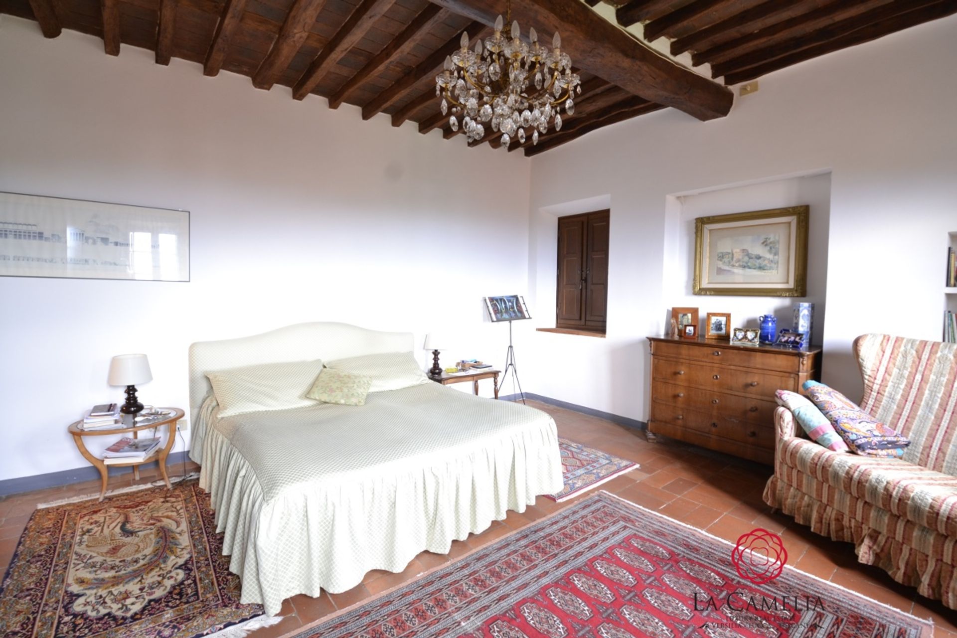 casa no , Tuscany 10700349