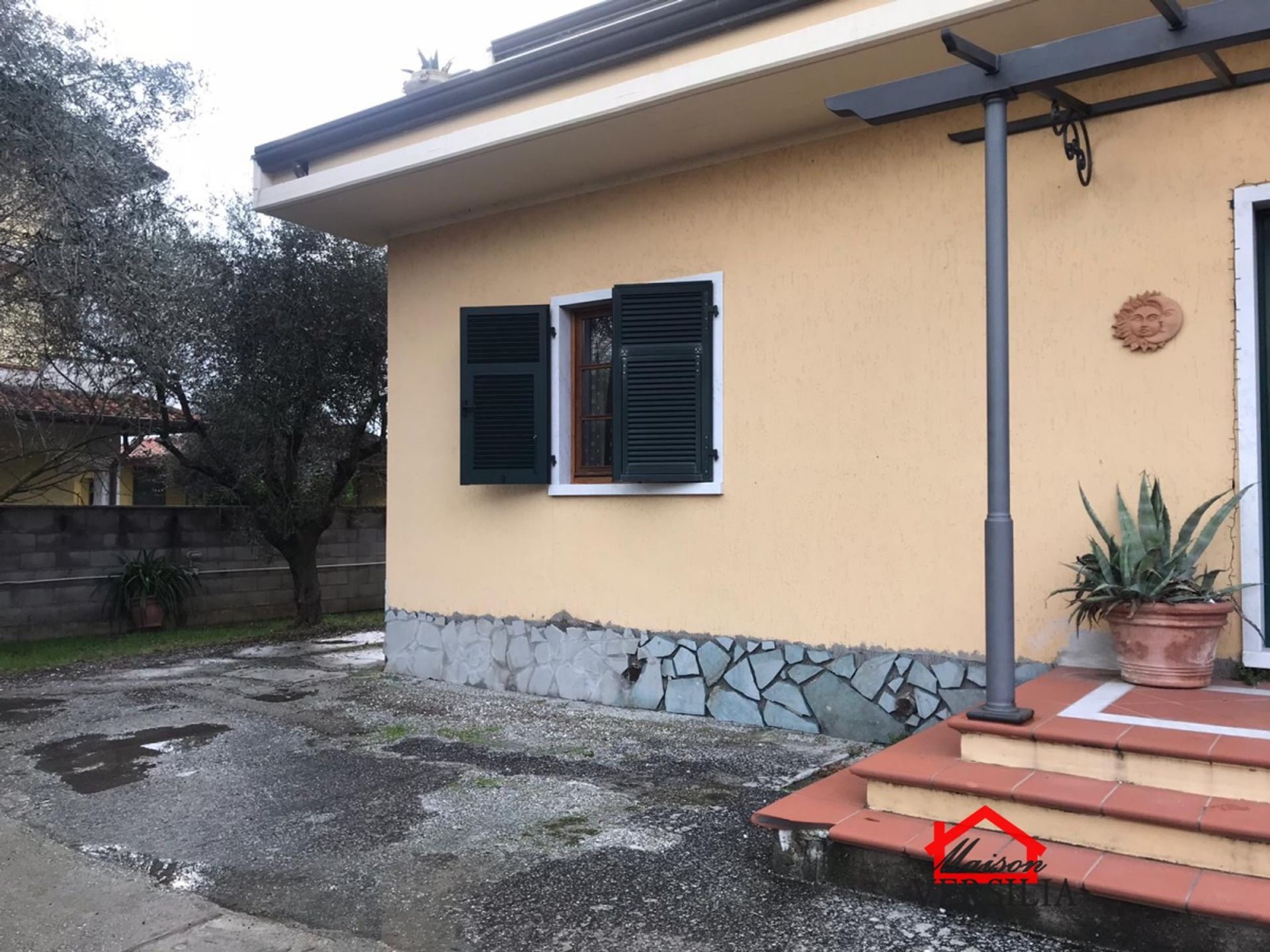 Hus i Carrara, Toscana 10700362