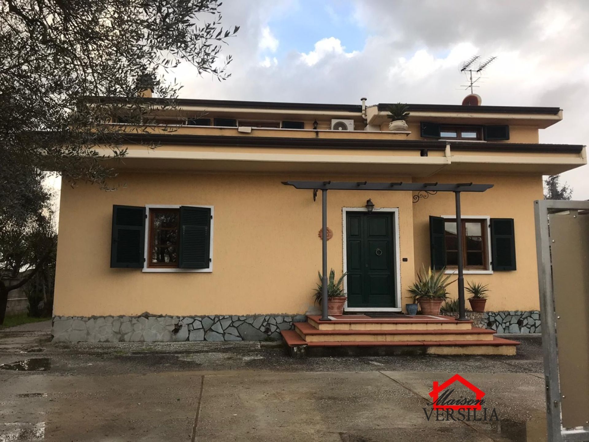 Hus i Carrara, Toscana 10700362