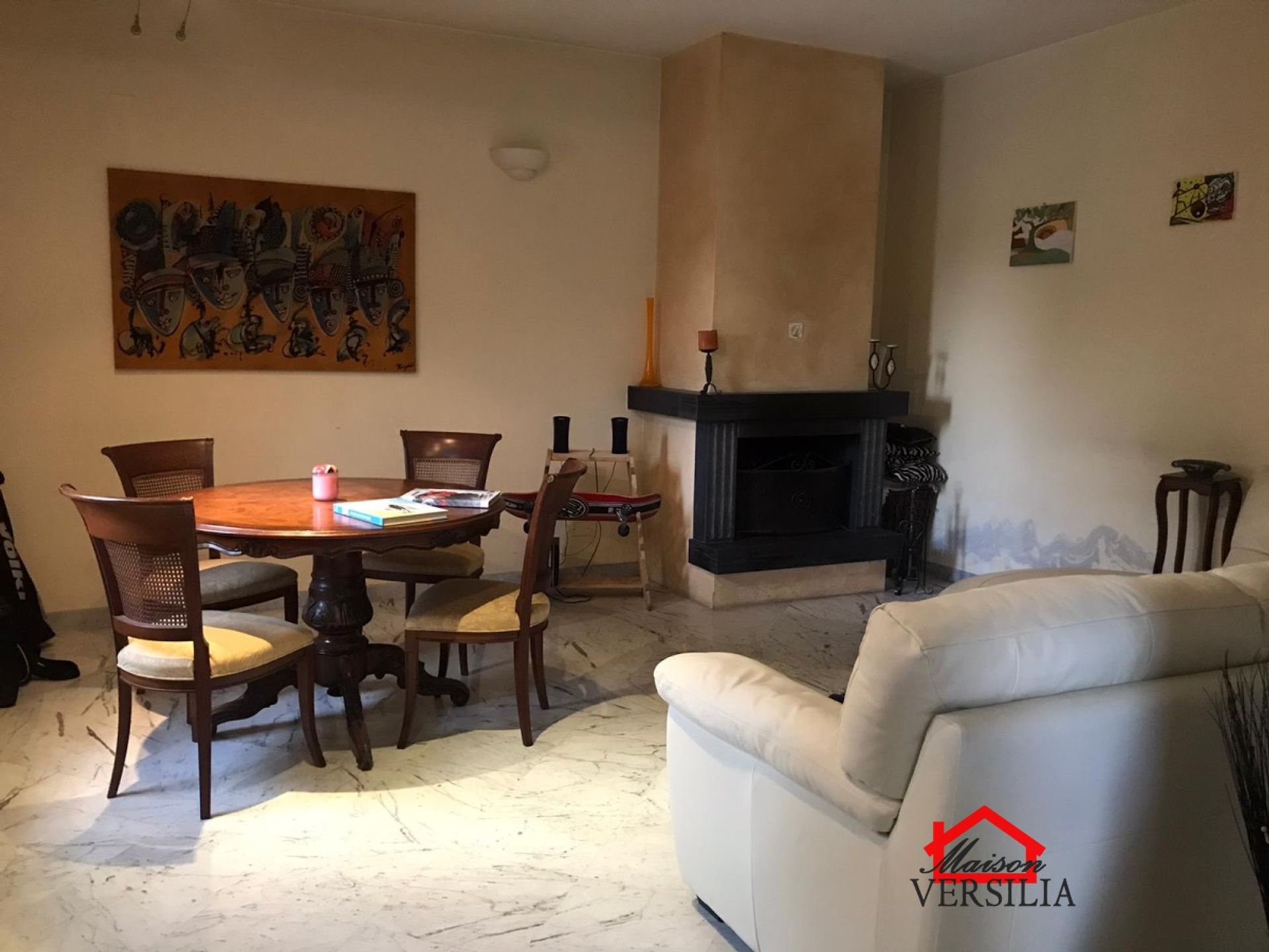 Hus i Carrara, Toscana 10700362