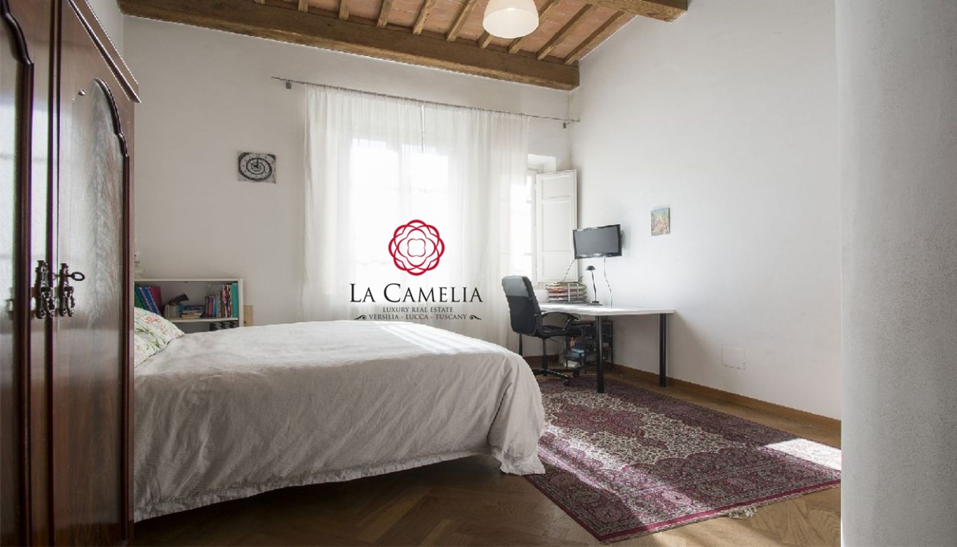 Condominium in Lucca, Tuscany 10700367