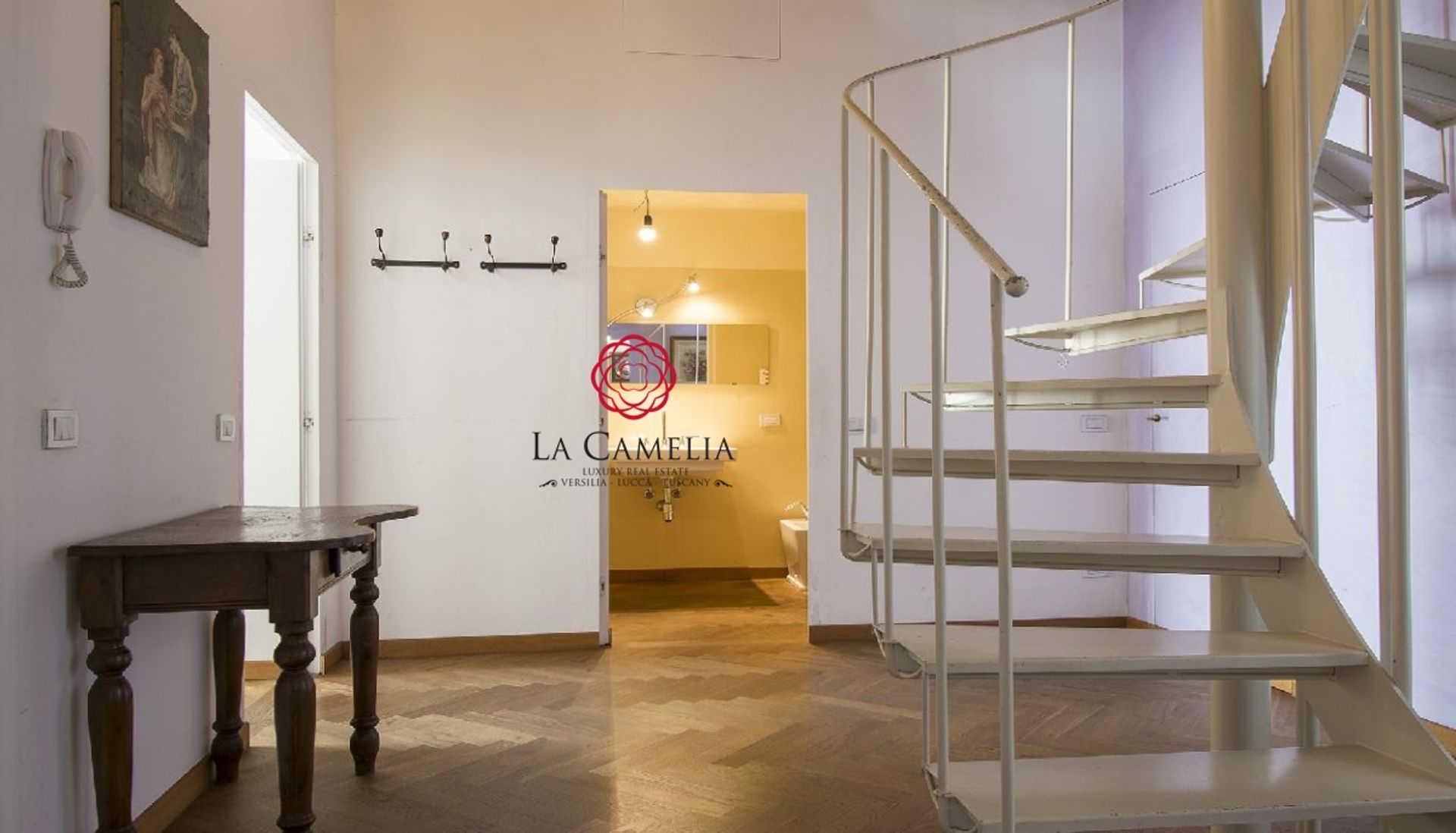 Kondominium dalam Lucca, Tuscany 10700367