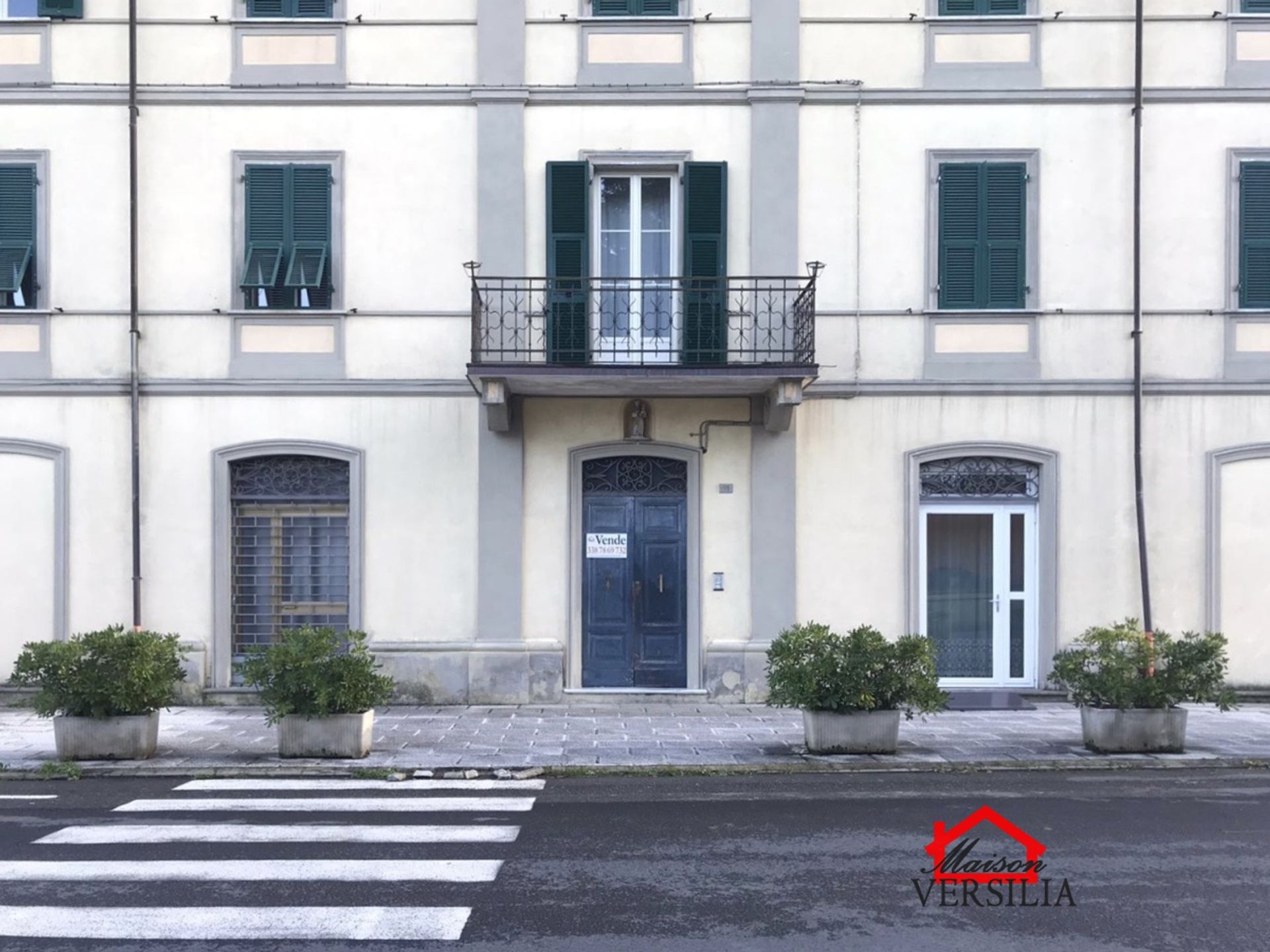 Condominium in Pontremoli, Tuscany 10700376