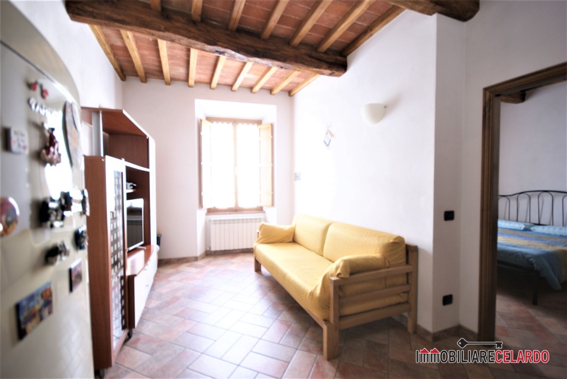 Condominio nel Firenze, Toscana 10700377