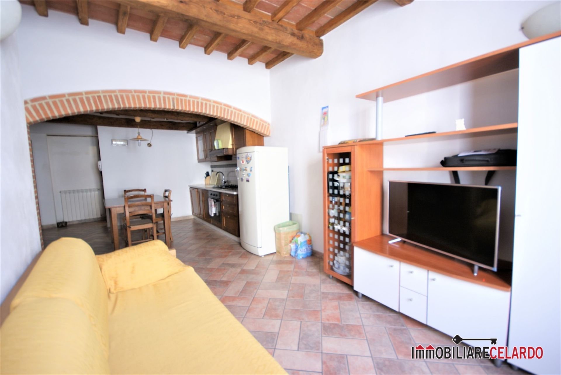 Condominio nel Firenze, Toscana 10700377