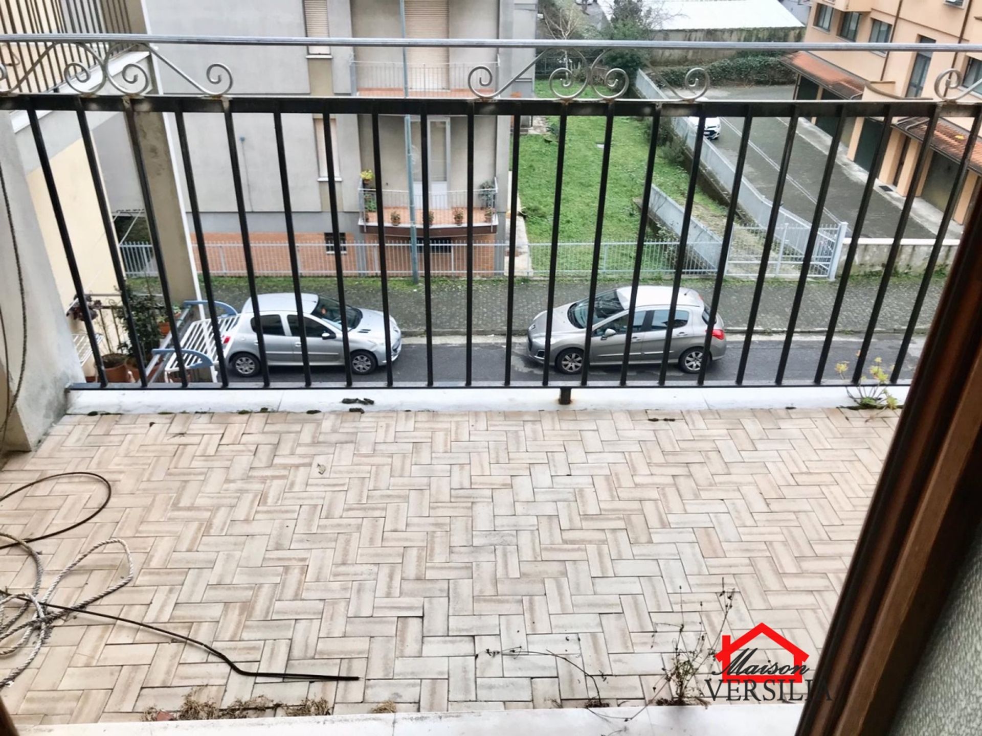 Condominium in Pontremoli, Tuscany 10700379