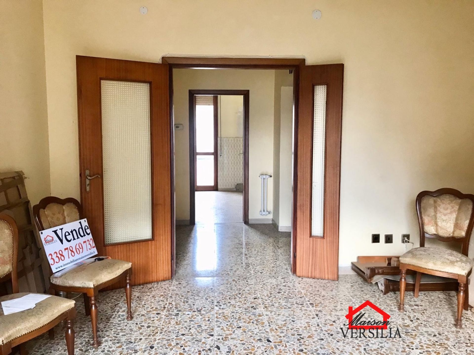 Condominium in Pontremoli, Tuscany 10700379