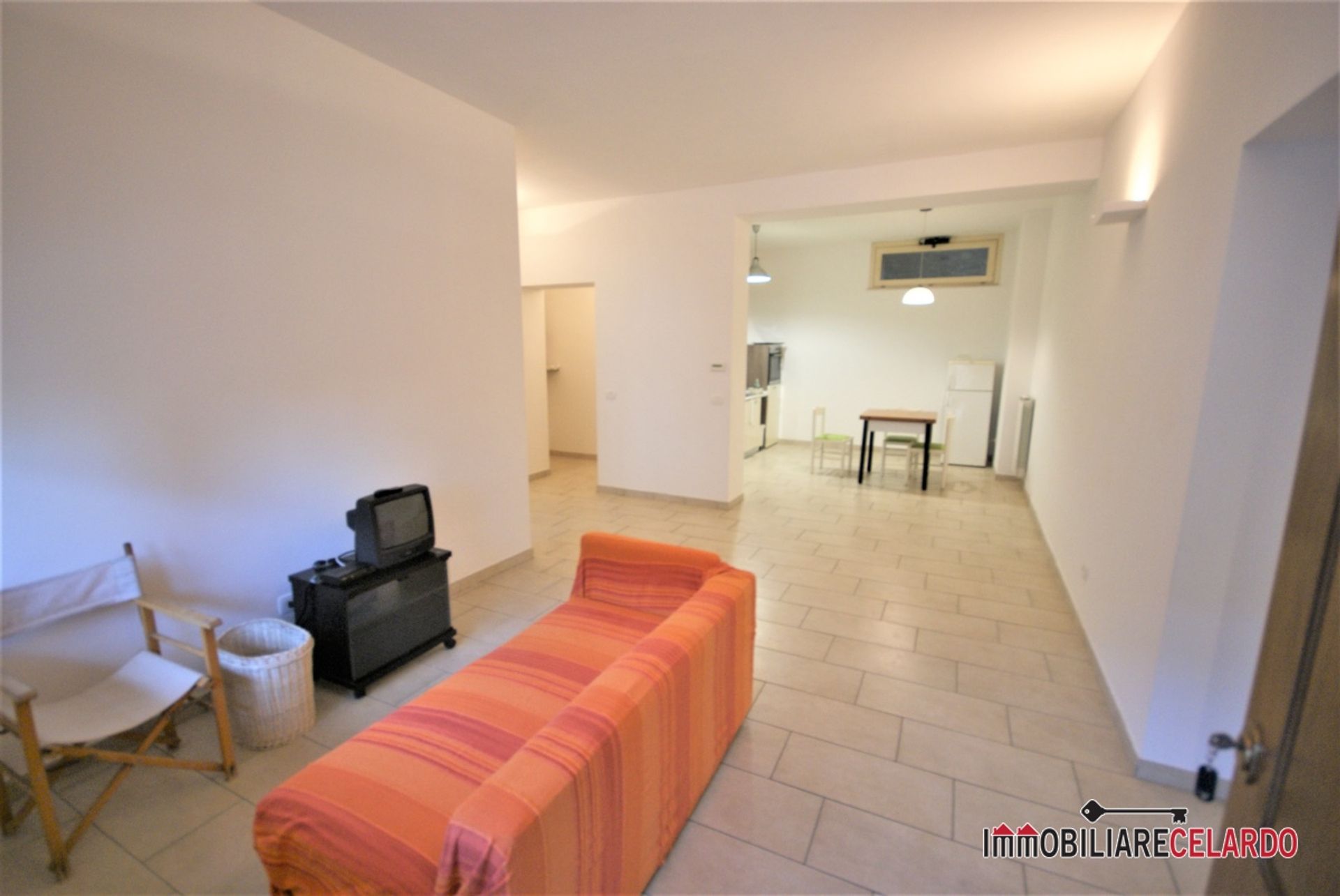 Condominium dans Florence, Toscane 10700391