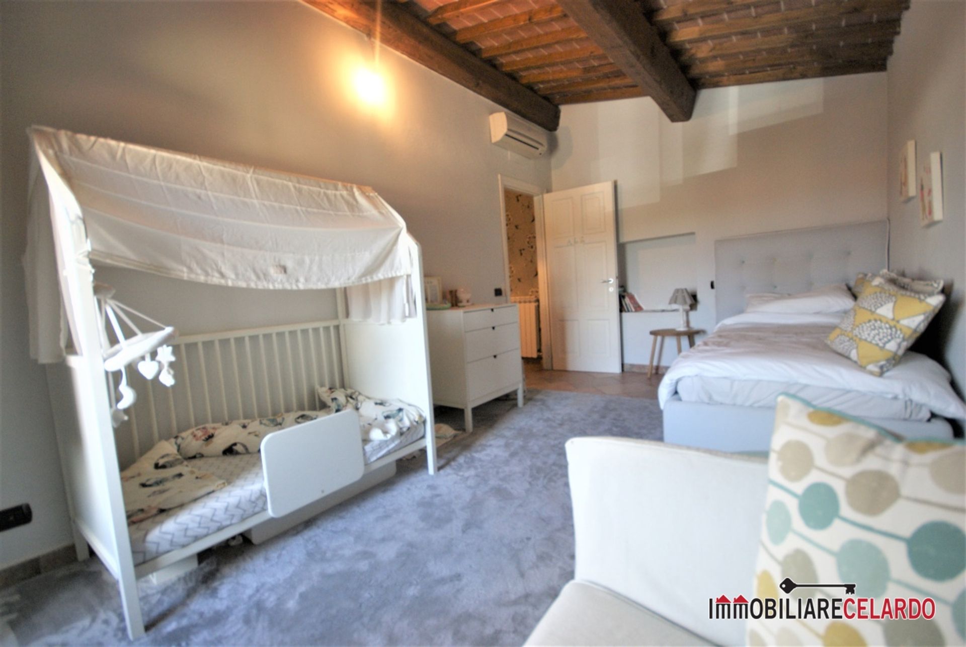 Condominio nel , Tuscany 10700396