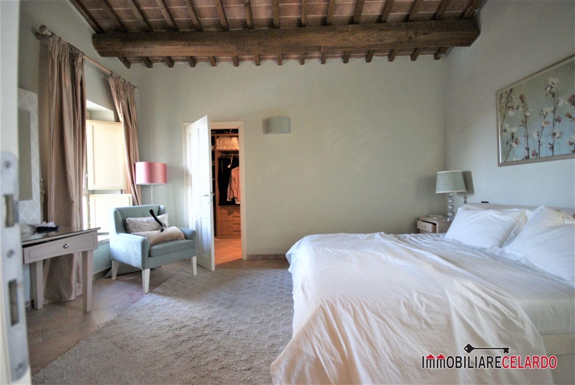 Condominio nel , Tuscany 10700396