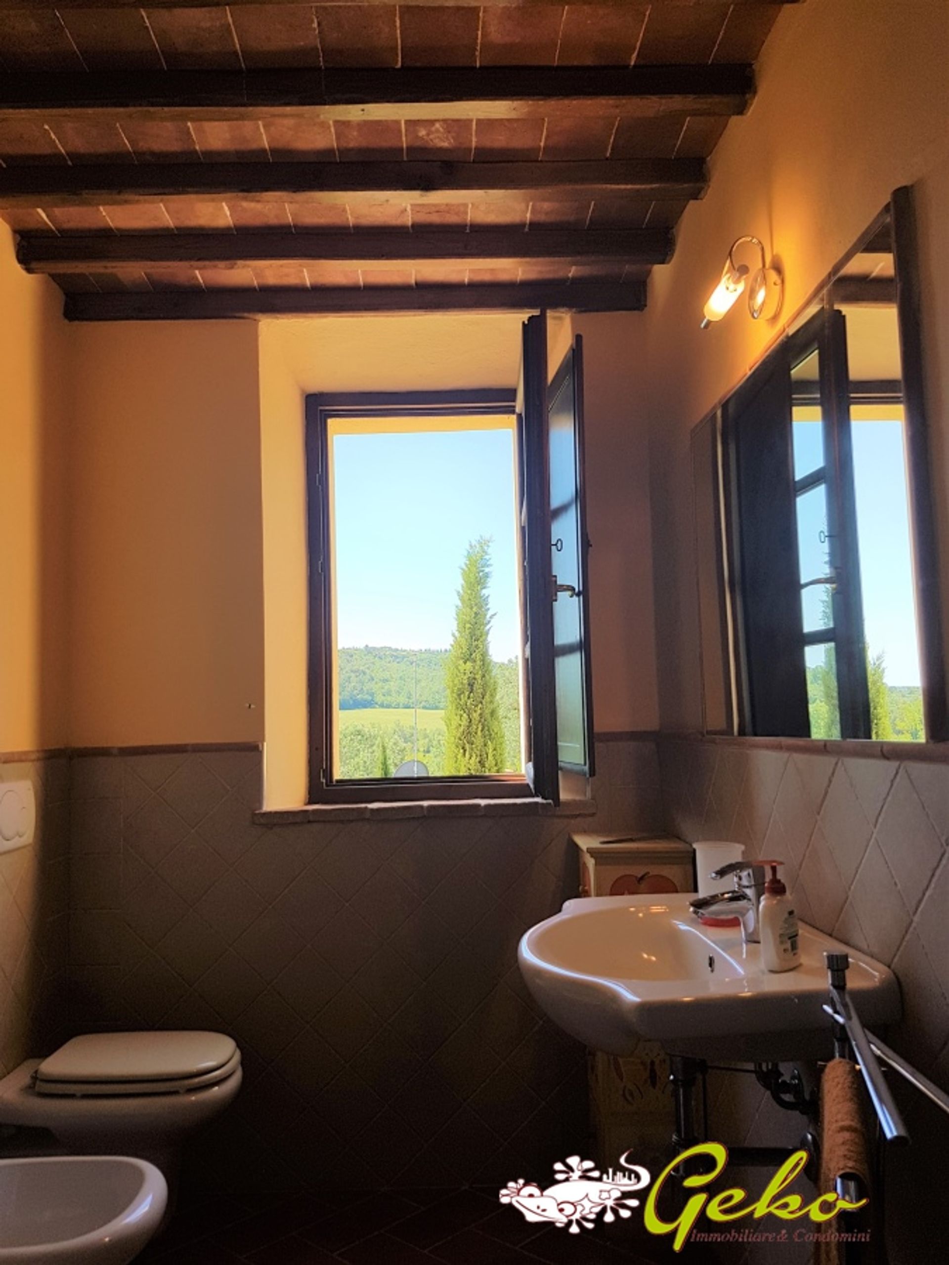 मकान में San Gimignano, Tuscany 10700403