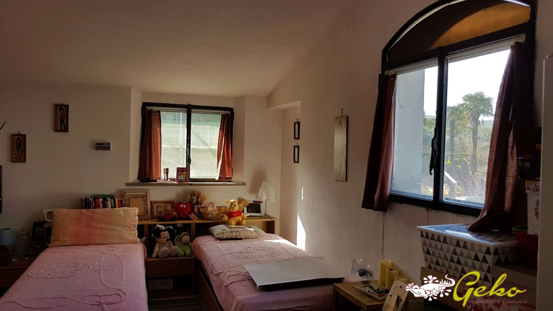 Condominium in San Gimignano, Toscane 10700411