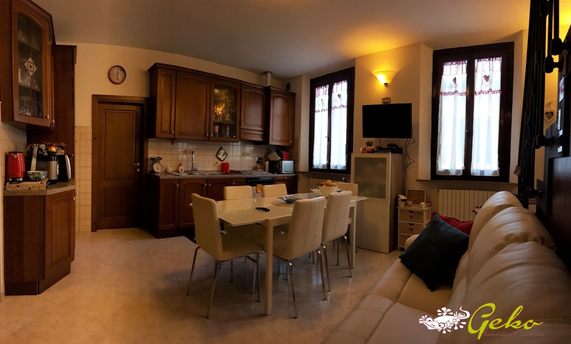 Condominio nel San Gimignano, Toscana 10700411