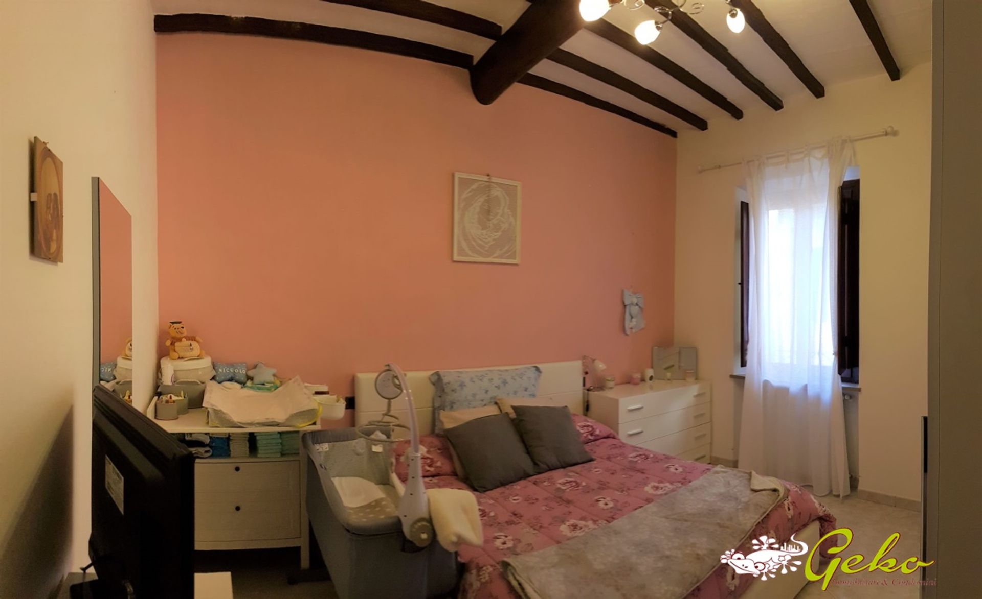 Condominio nel San Gimignano, Toscana 10700411