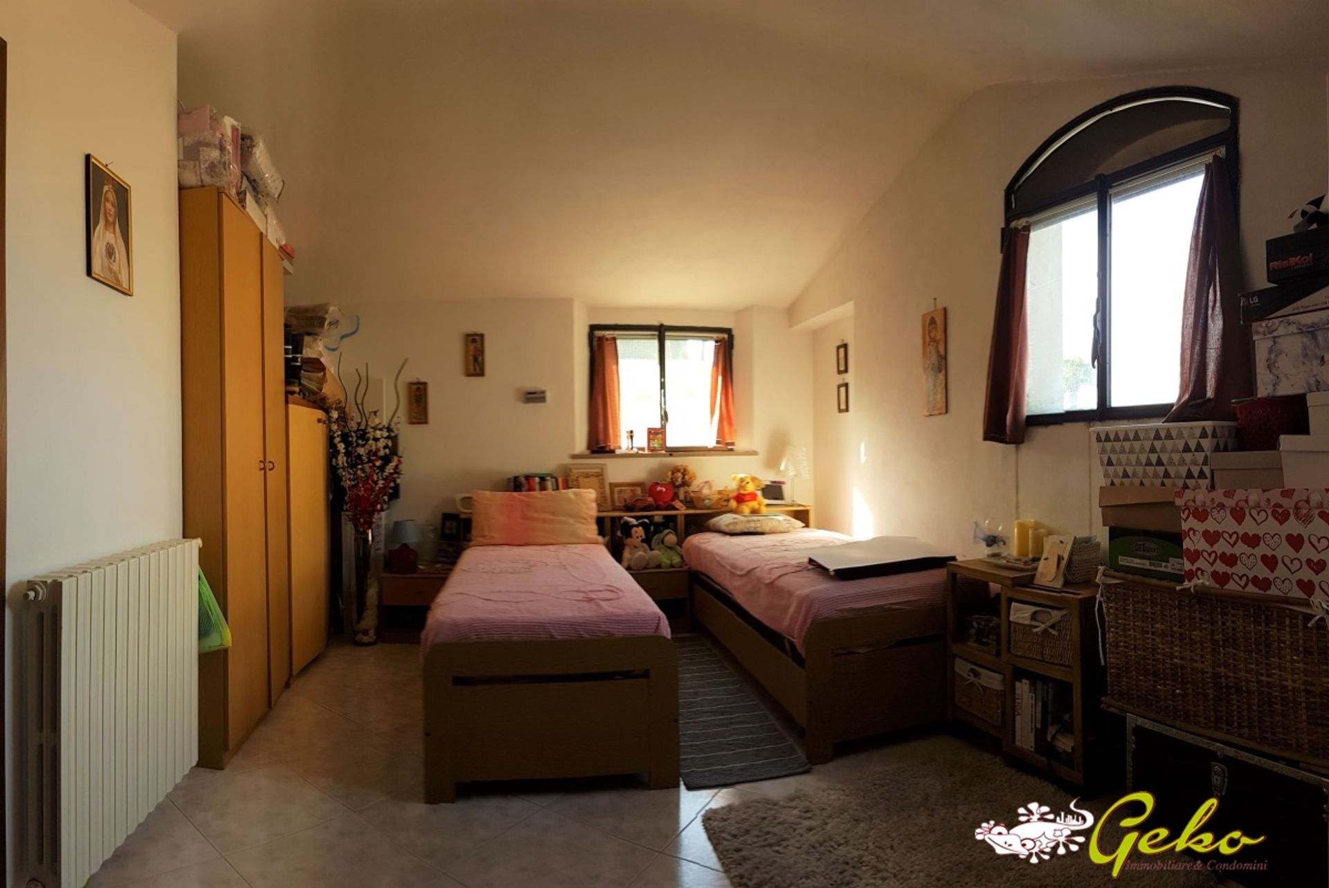 Condominium in San Gimignano, Tuscany 10700411