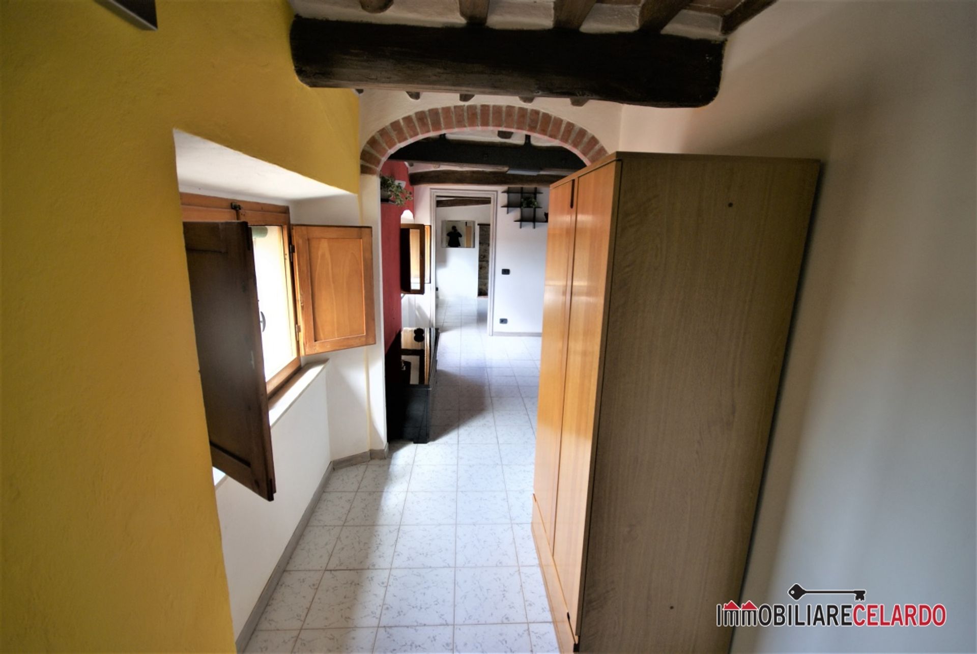 Condominio nel Firenze, Toscana 10700433