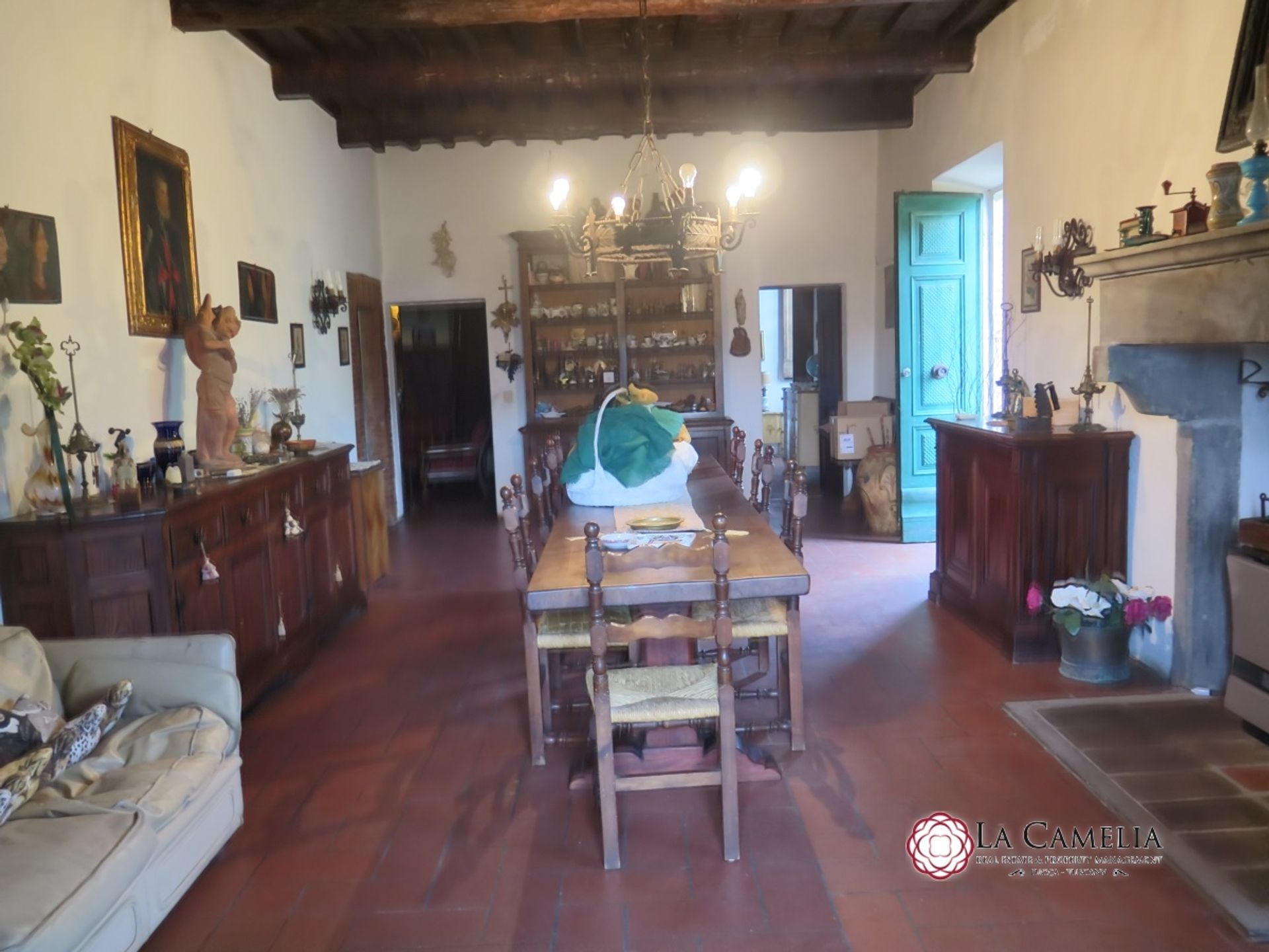 casa no Lucca, Tuscany 10700435