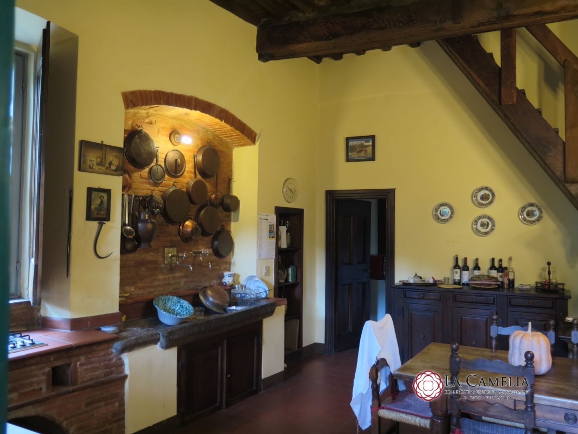 casa no Lucca, Tuscany 10700435