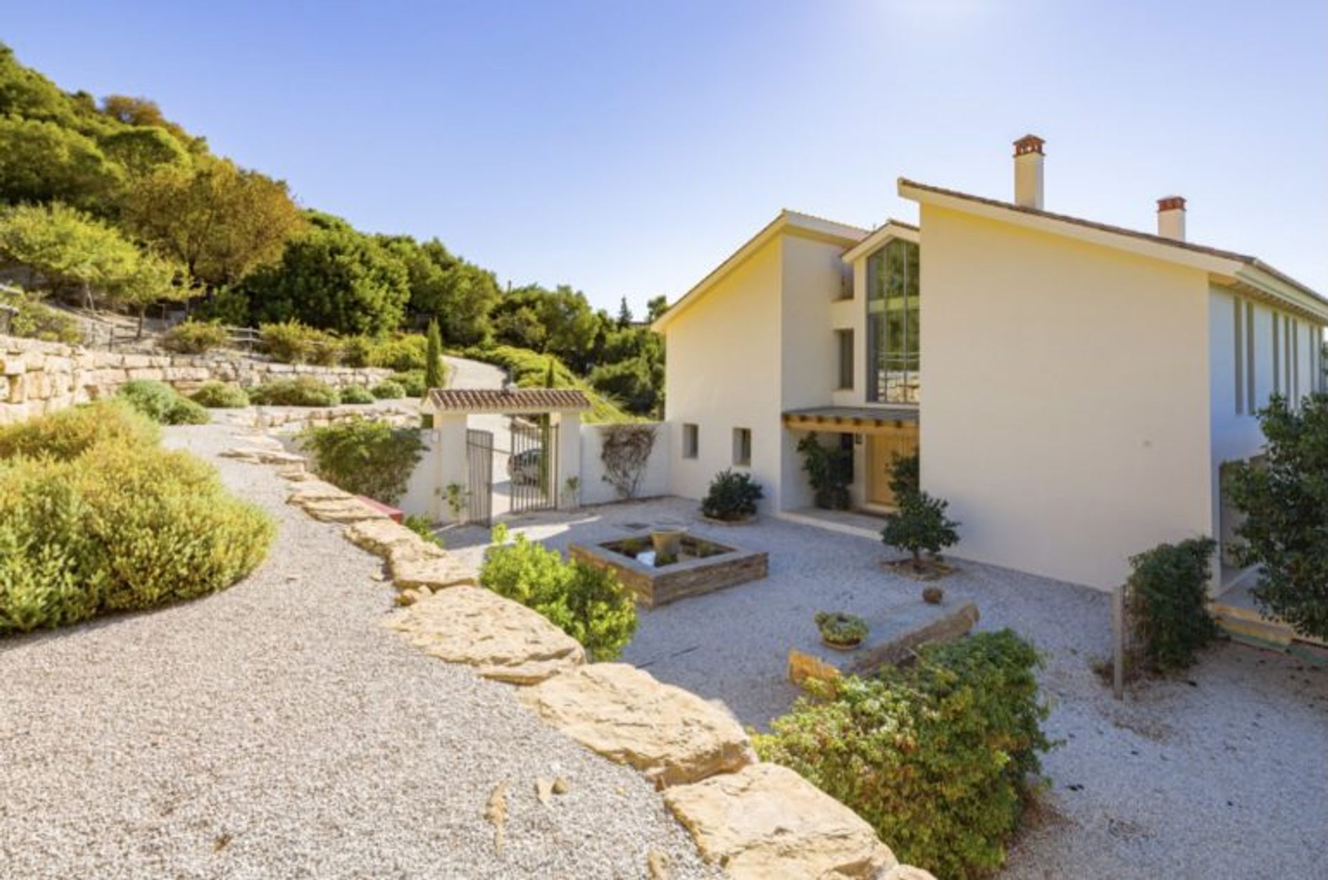 House in Gaucín, Andalusia 10700442