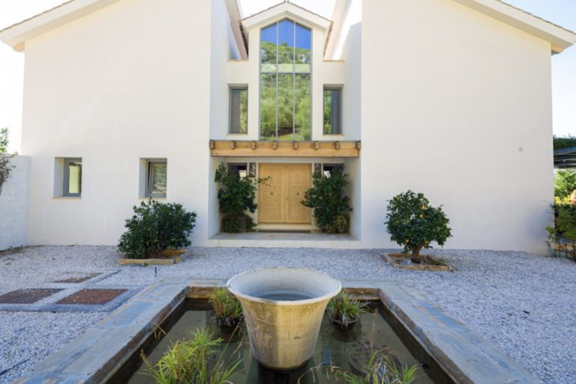 House in Gaucín, Andalusia 10700442