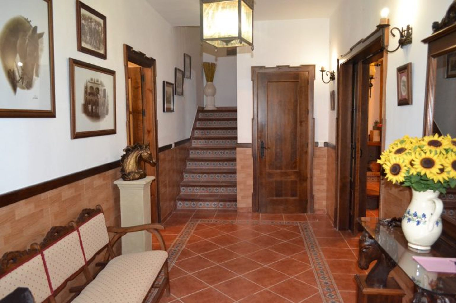 Huis in Setenil de las Bodegas, Andalusia 10700447