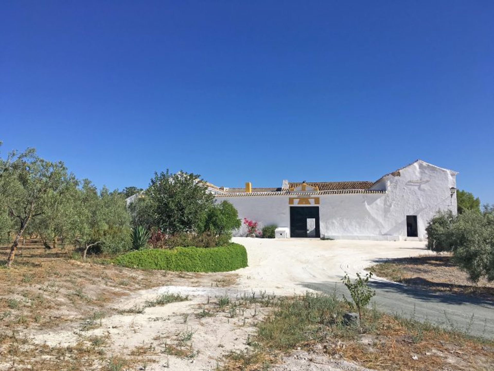 casa no Morón de la Frontera, Andalusia 10700449