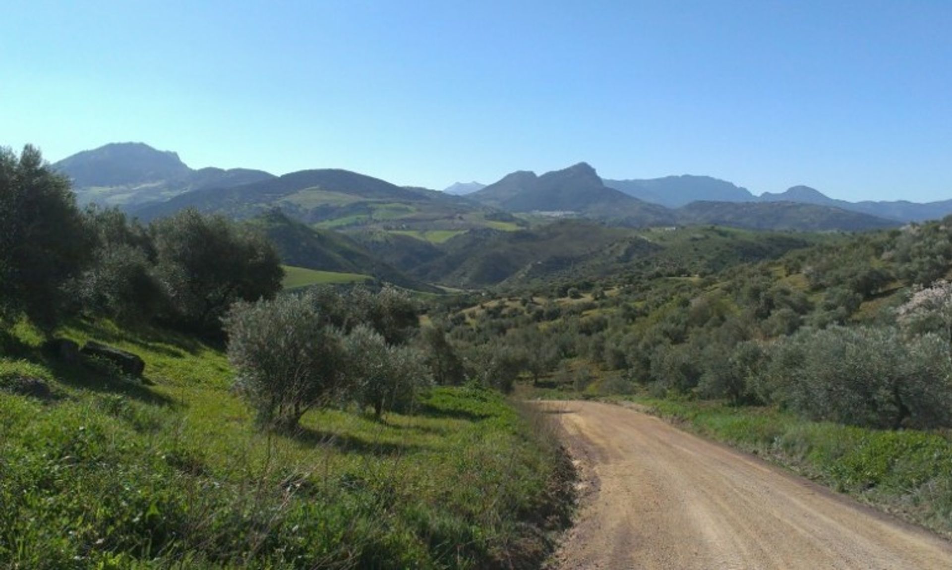 casa no Morón de la Frontera, Andalusia 10700449