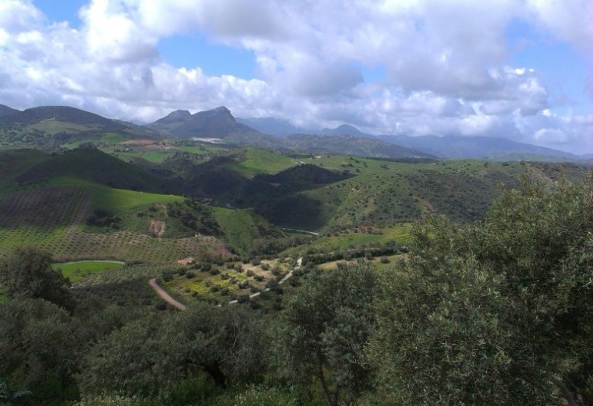 casa no Morón de la Frontera, Andalusia 10700449