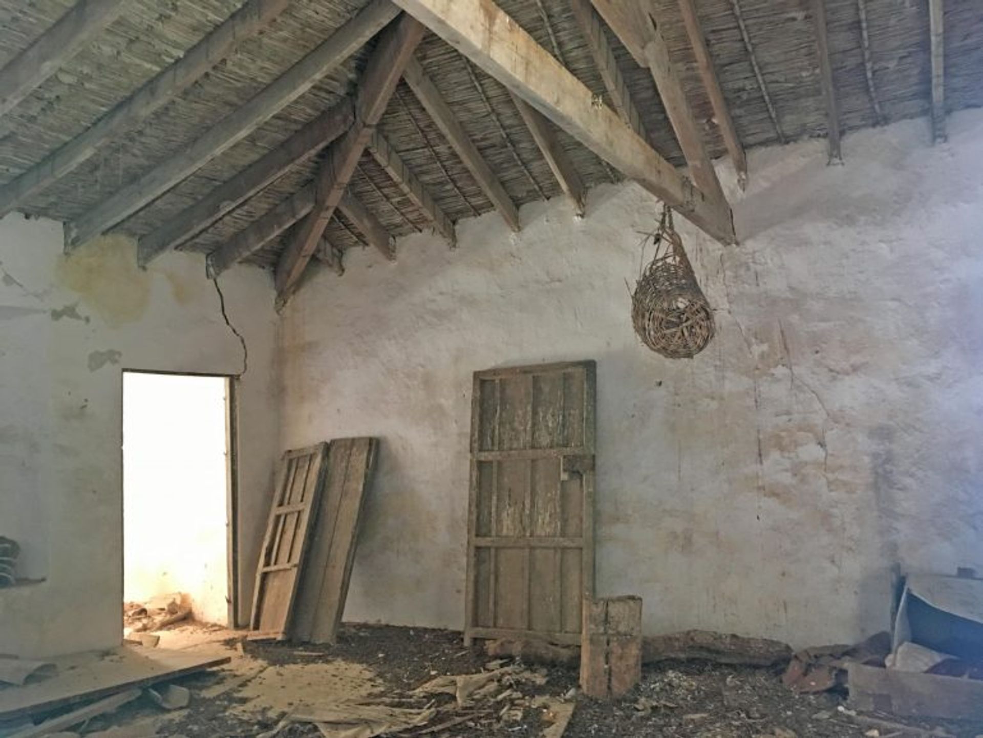 casa no Morón de la Frontera, Andalusia 10700449