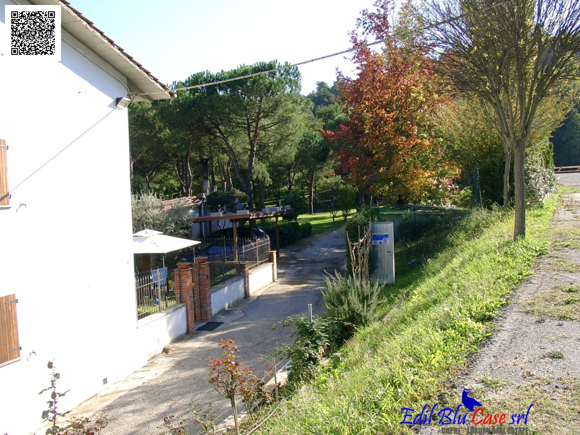 Industriel dans La Vergine, Toscane 10700458