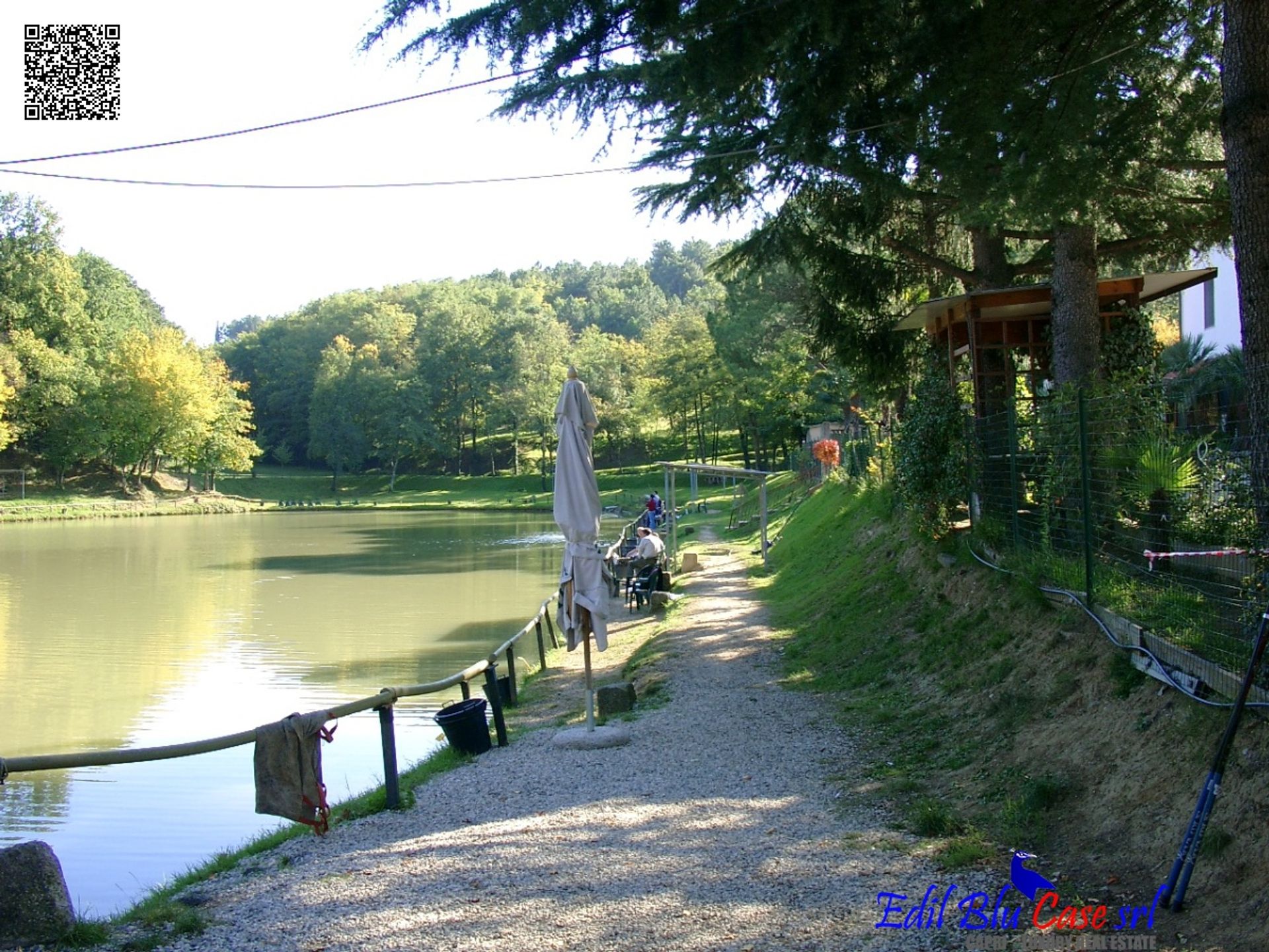 Industriel dans Pistoia, Tuscany 10700458