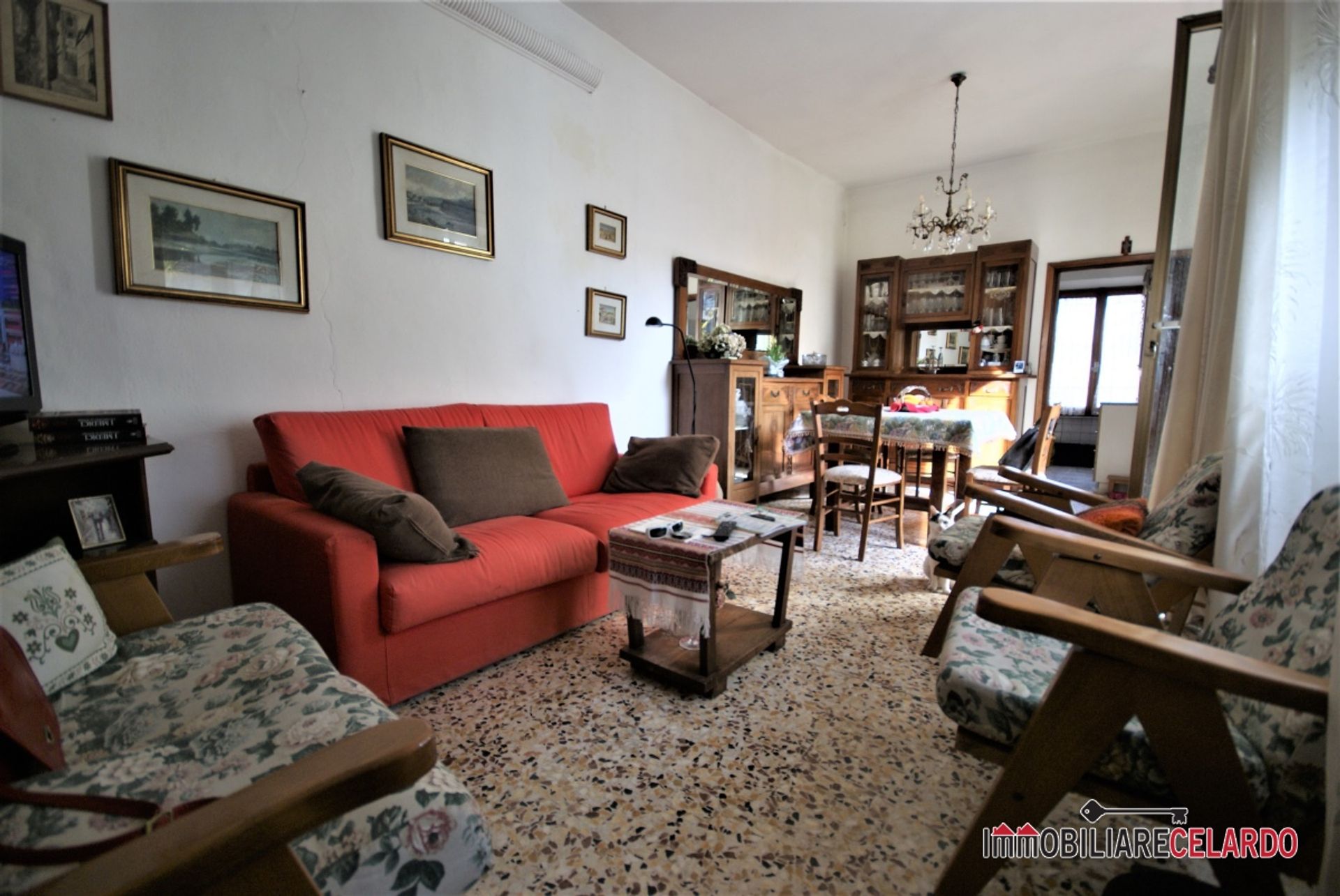 Condominio nel , Tuscany 10700460