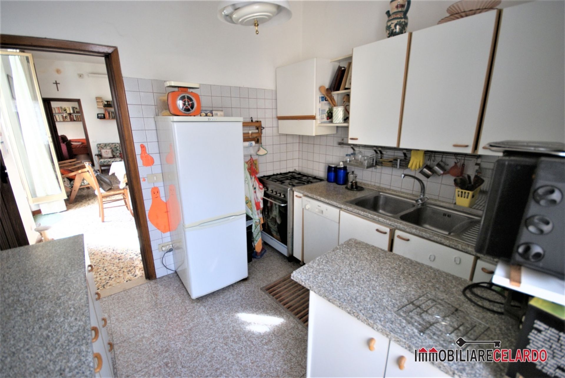 Condominio nel , Tuscany 10700460