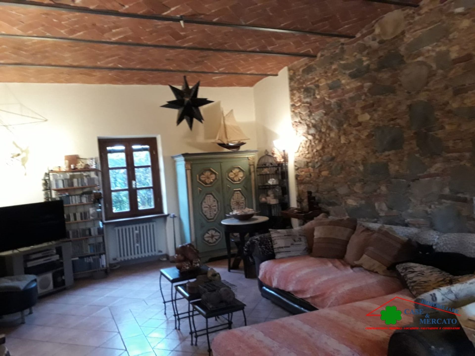 Hus i Monte Carlo, Toscana 10700465