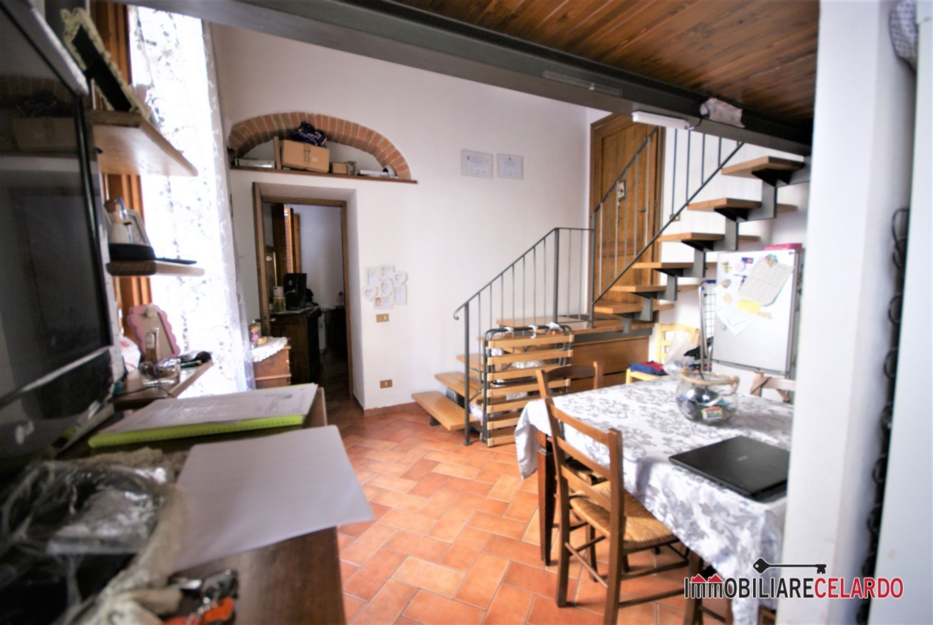 Condominio nel Firenze, Toscana 10700470