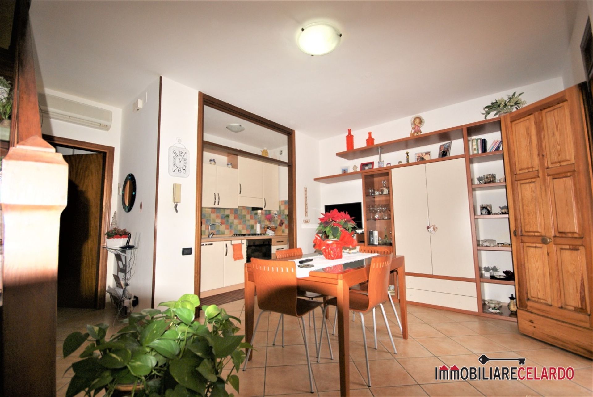 Condominio nel , Tuscany 10700471