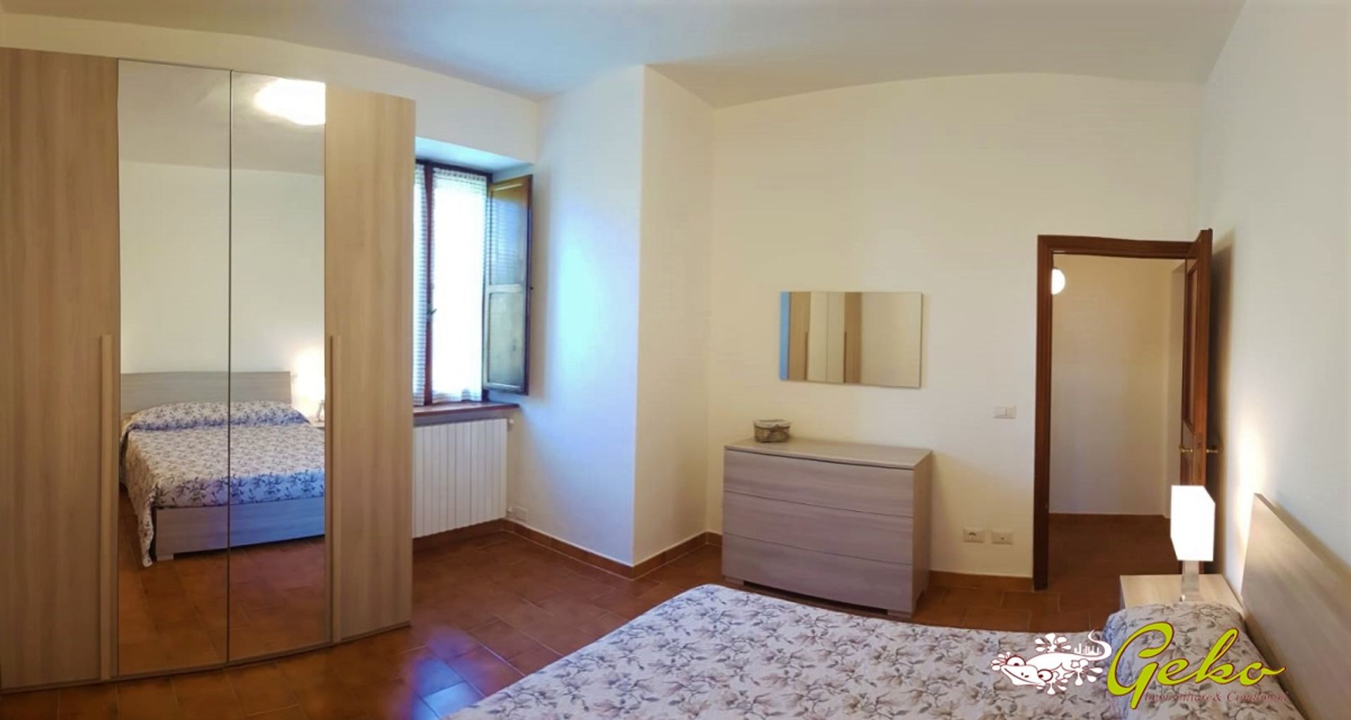 Condominium dans San Gimignano, Tuscany 10700494