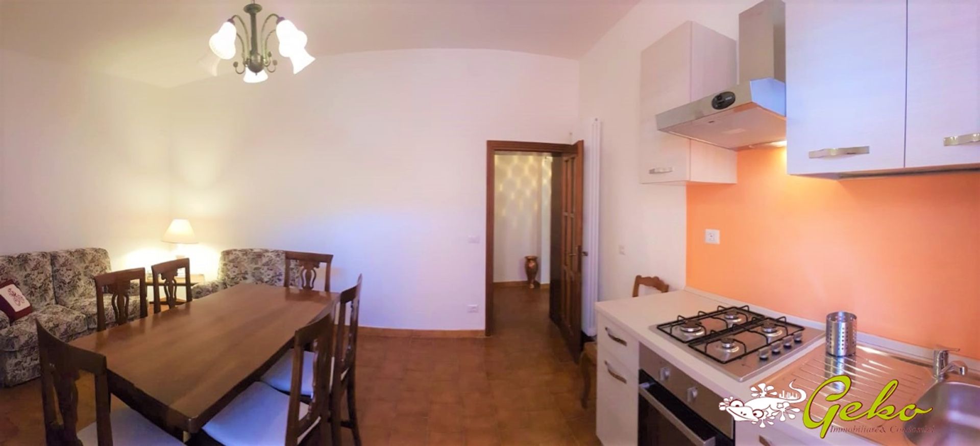 Condominium dans San Gimignano, Tuscany 10700494