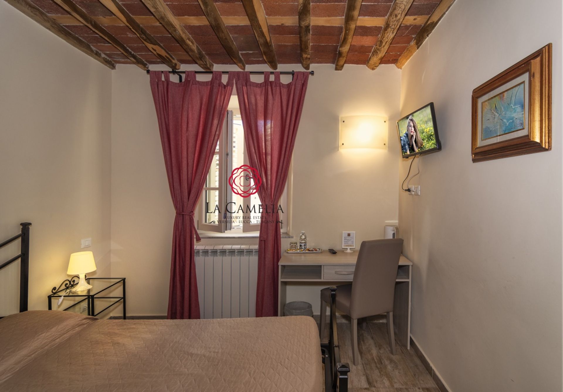 Hus i Firenze, Toscana 10700498