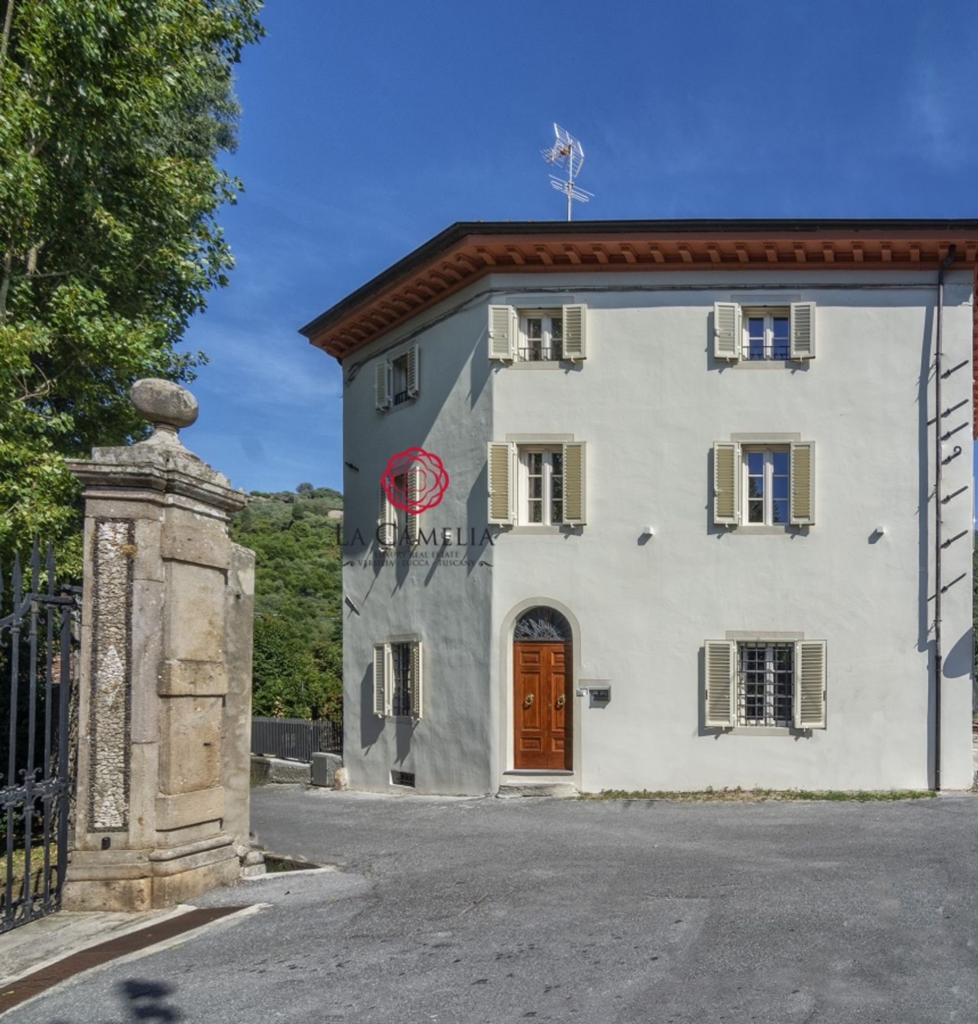 Hus i Firenze, Toscana 10700498