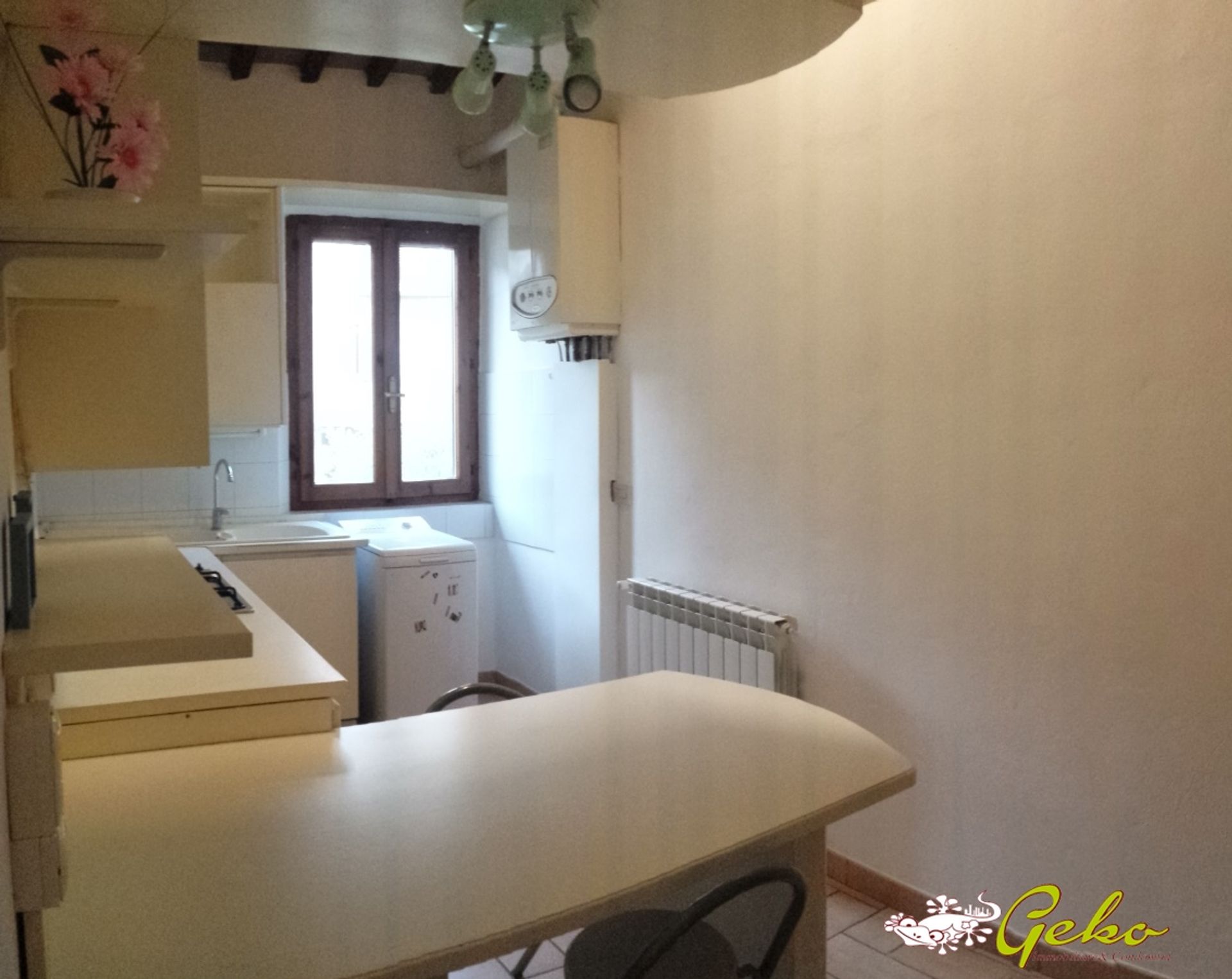 Condominio nel San Gimignano, Toscana 10700502