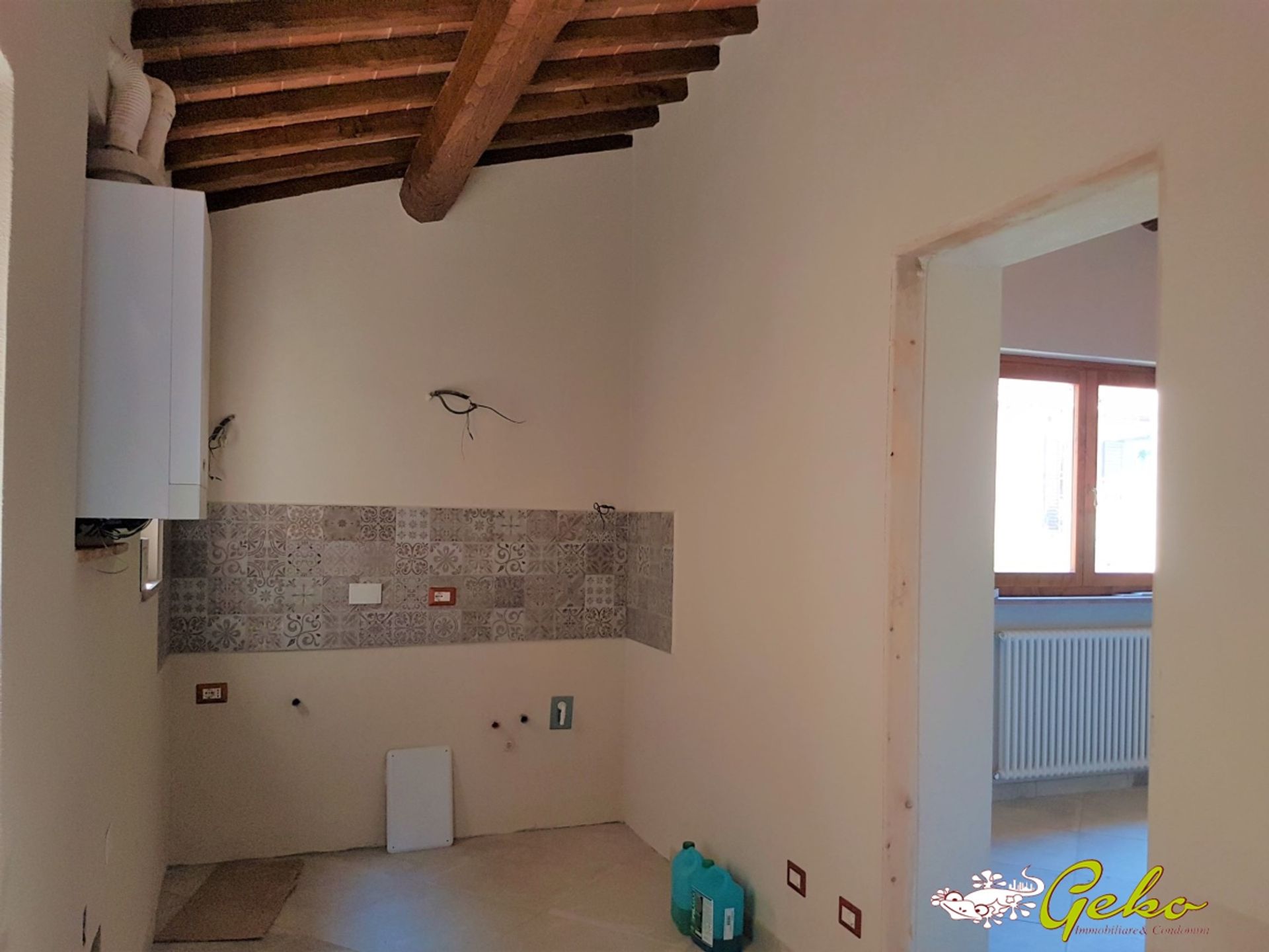 Condominium in San Gimignano, Toscane 10700503