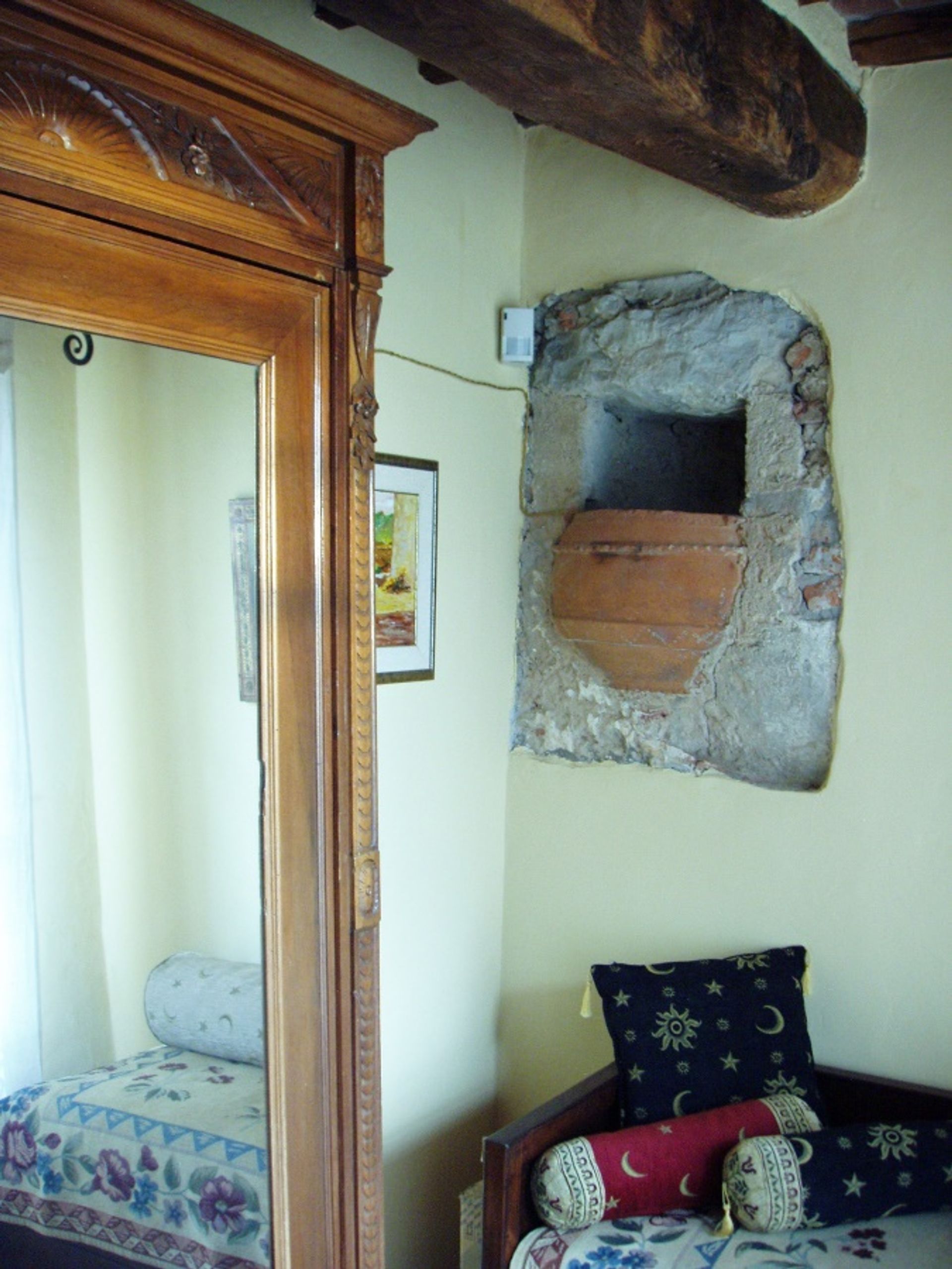 rumah dalam Massarosa, Tuscany 10700511